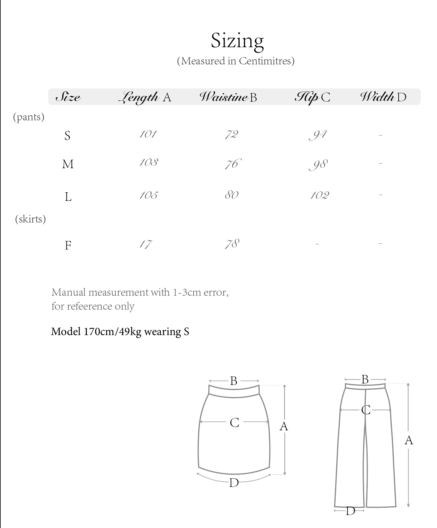 GRAY-GREEN MICRO MINI SKIRT+PANTS